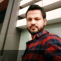Harsa Mistri