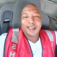 Tshepang Modisane