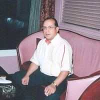 Mohamed Abd  El Hady