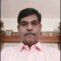 K Ananthanarayanan