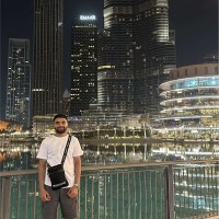 Hamza Iqbal