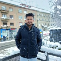 Akshay Shinde