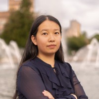 Helena Zheng