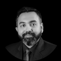 Vineeth G Nair