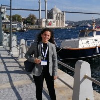 Tamariye Bağcı Arık