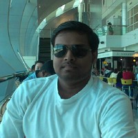Jitendra Patil