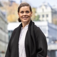 Miriam Jergen
