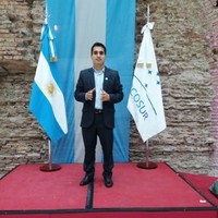 alejandro patel