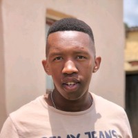 Lusanda Mthiba