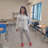 Lucia Zilungile Tuswa