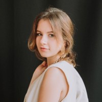 Victoria Sazonova