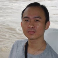 Erwanto Liu