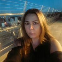 Анна Манько