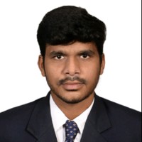 Sakthivel M