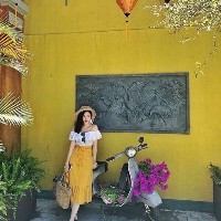 Trang Trần