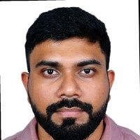 Jyoti Shankar Mohanty