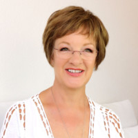 Debra Thomas