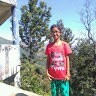 Ravi Krishna