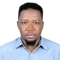 Kipchumba Benjamin