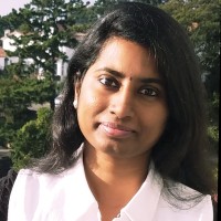 Divya K