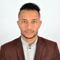 Gobran Mohammed Ali Malhi