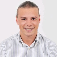 Carlos Alberto Reis e Silva