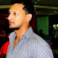 Vishnu Nair