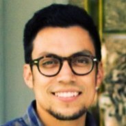 Jonathan Arana