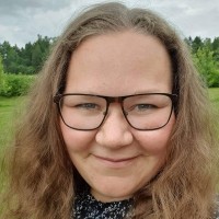 Viktoria Åhlin