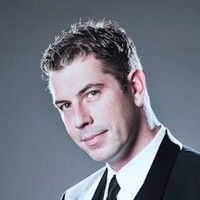 Patrick Dionne
