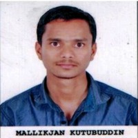 Mallikjan Chandkhan