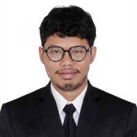 Michael Simanjuntak