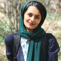 Sara Jamnezhad