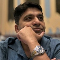 Vineet Kishore