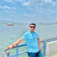 Rajul Asati (राजुल असाटी)