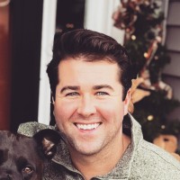 Brett Chapman