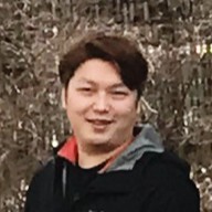 Seungman Seo