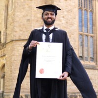 Lester Cleophas Dsouza