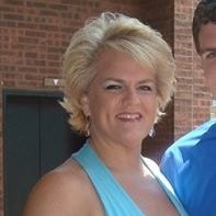 Sherry Gipson, Ms, Phr, Csp