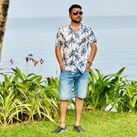Ravipratap Singh