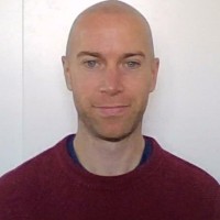 Joe Jeffery
