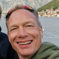 Mark Siderius