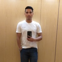 Prakash Jairu