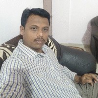 Vikrant Dhawale