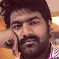 Harish Kumar Y