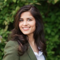 Ragini Pandey