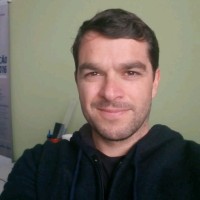 Alex Malüe Machado