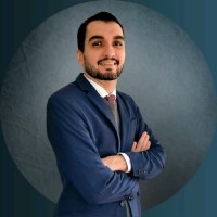 Pedro Henrique Maia Oliveira