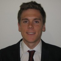 Sam Redding, Fcas