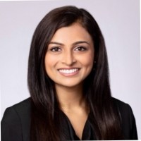 Nikita A. Patel